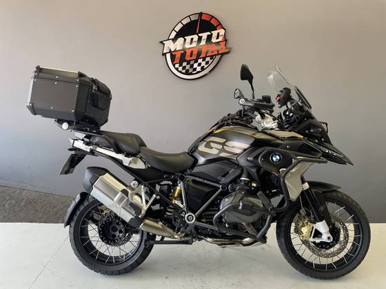 BMW R 1250 GS ADVENTURE PREMIUM BMW R 1250 GS ADVENTURE PREMIUM